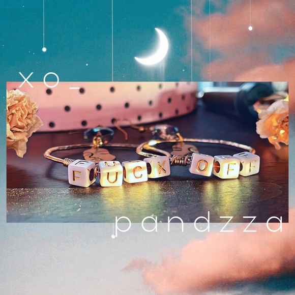 🌸 ~Sisters Of Persephone🌼 | BELLA🖕🖤✨OOAK✨ - Picture 2 of 3